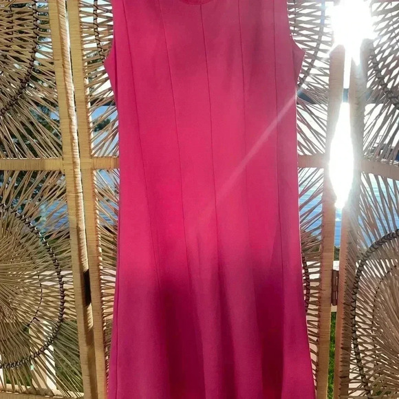 FREE with purchase of 2 or more items 💕 MIKO  woman’s mini dress sleeveless tank - Picture 10 of 10